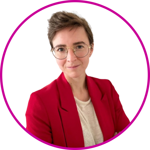 Cécile Augereau Cécile Augereau