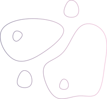 Cells cluster graphic 2