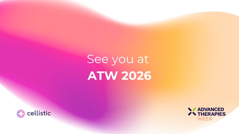 Advanced Therapies Week 2026