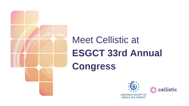 ESGCT 33rd Annual Congress