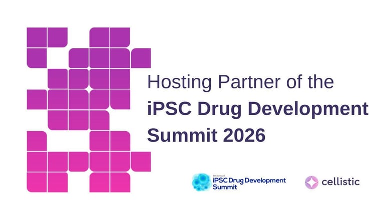 iPSC Drug Development Summit 2026