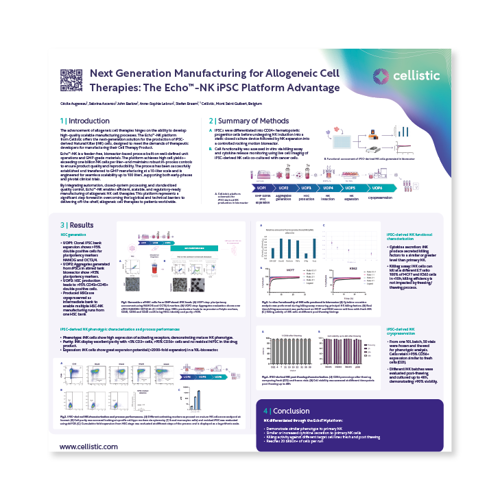 Cellistic_Poster Echo Mockup_2_12-2025