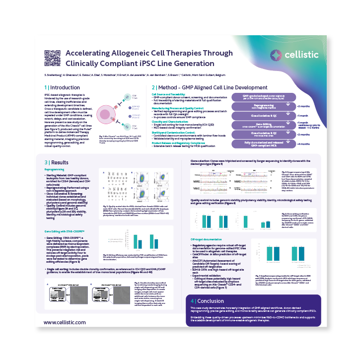 Cellistic_Poster Pulse mockup1_12-2025