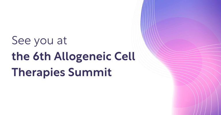 6th Allogeneic Cell Therapies Summit - 2024