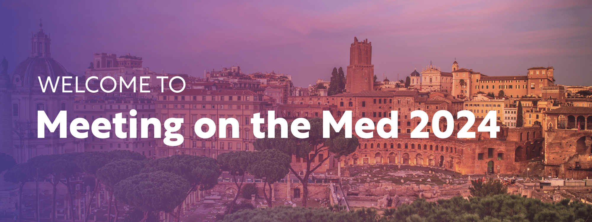 Meeting on the Med Email 1 header