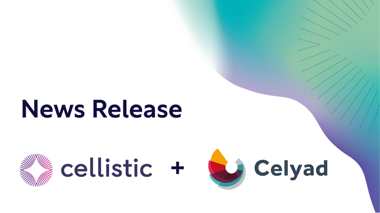 Cellistic and Celyad Oncology Announce GMP Cell Therapy Manufacturing Operations Transaction