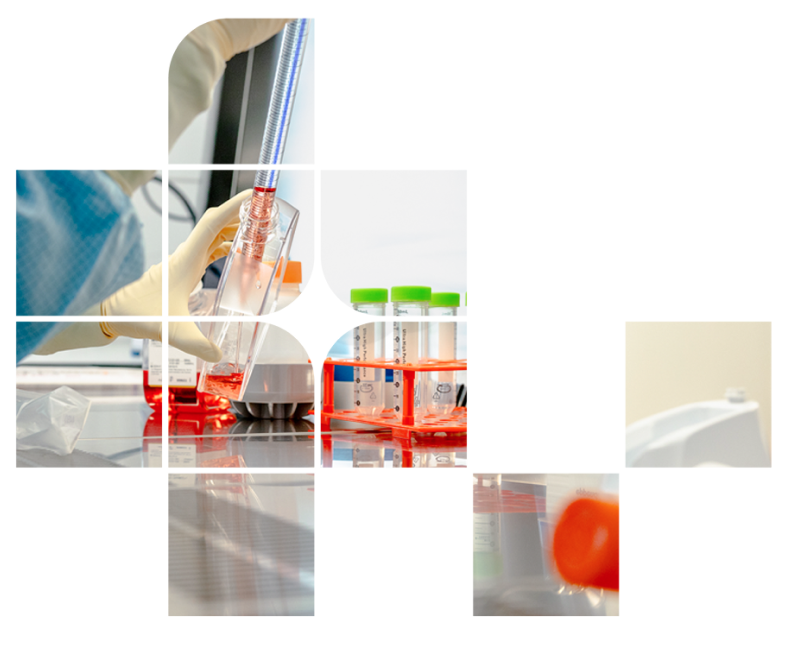 Cellistic iPSC laboratory