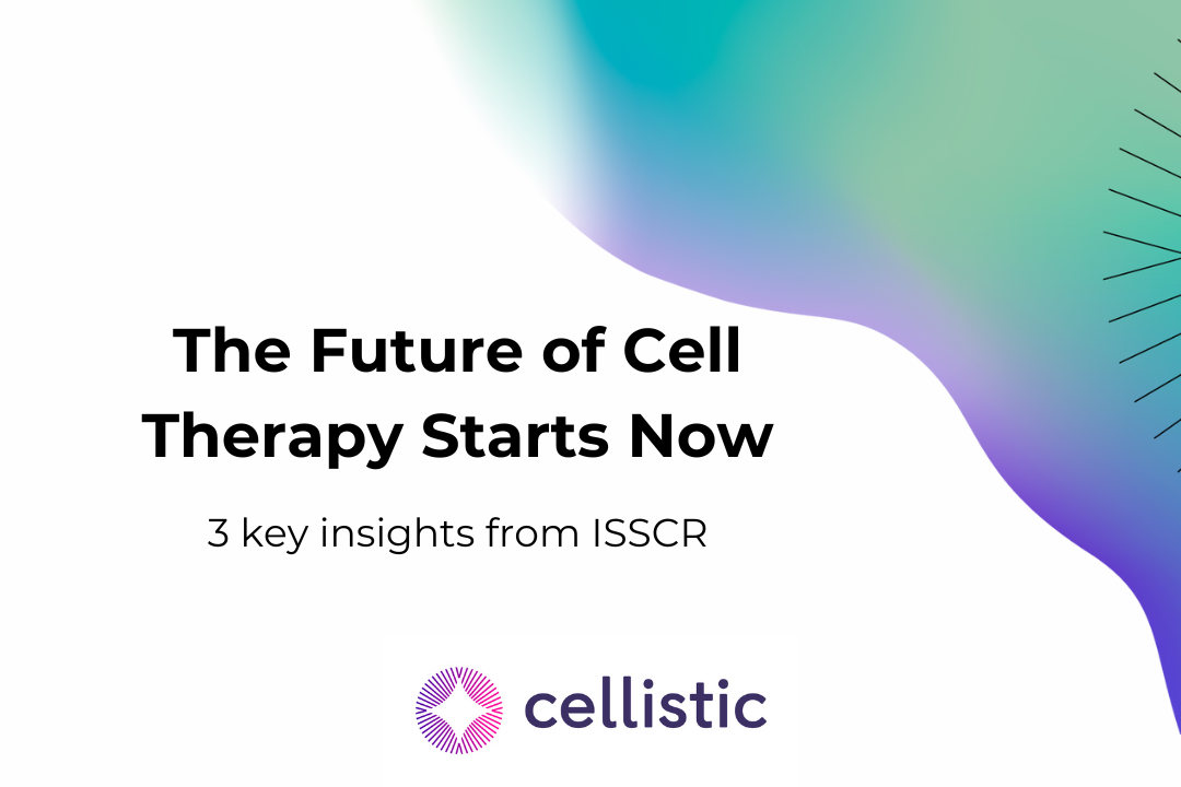 Three key insights from the ISSCR Annual Meeting in Boston