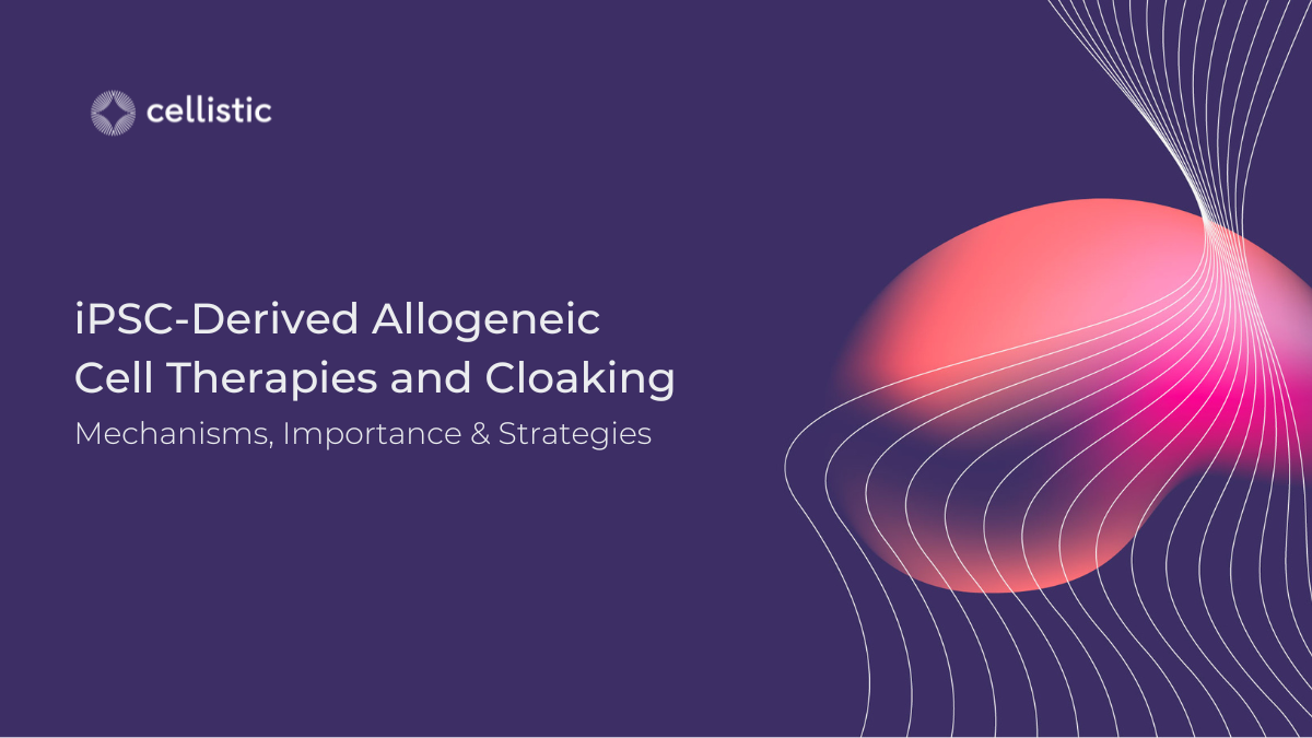 iPSC-Derived Allogeneic Cell Therapies and Cloaking: Mechanisms, Importance and Strategies