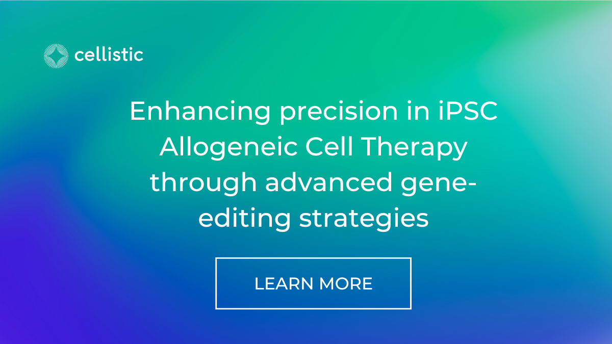 Enhancing precision in iPSC Allogeneic Cell Therapy through advanced gene-editing strategies