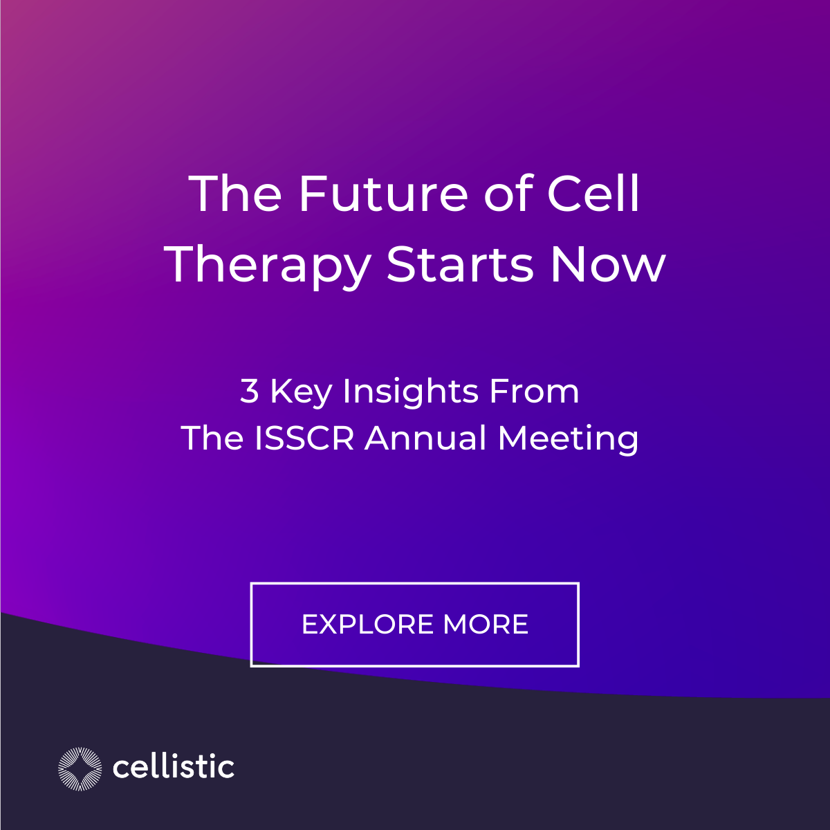 Three key insights from the ISSCR Annual Meeting in Boston