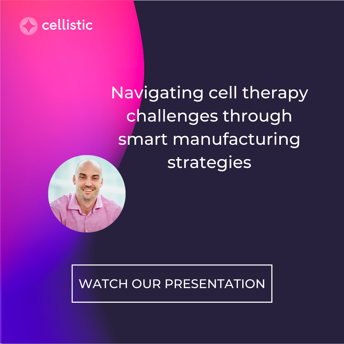 Unlocking the possibilities of cell therapy by smartly overcoming challenges in manufacturing