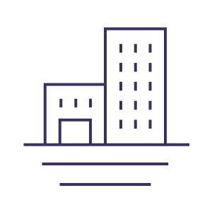 Upcoming new facility