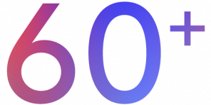 60+ iPSC Projects 60+ iPSC Projects