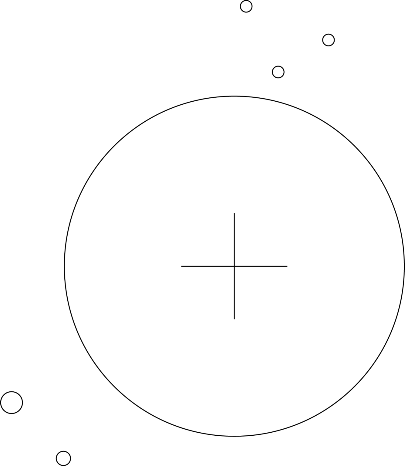PlusAndBubbles