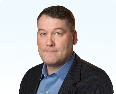 Jason Connor headshot